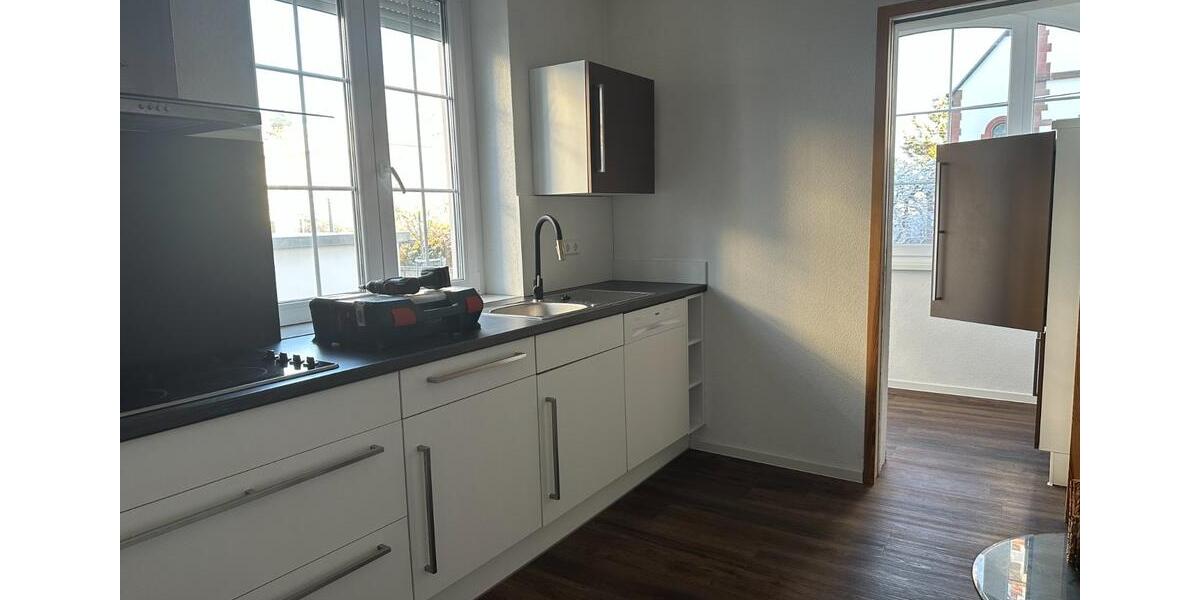 Erdgeschoßwohnung Spaichingen - 1 Zimmer, 55 m&sup2;, 650&euro; | Angebot:24212863