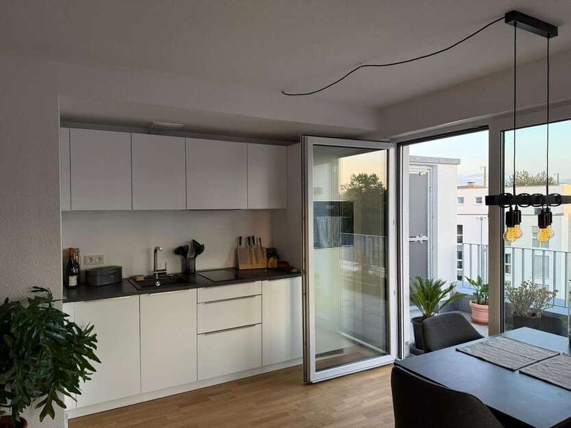 Wohnung zum Mieten in Trosidorf 949 € 54 m² 2 zimmer