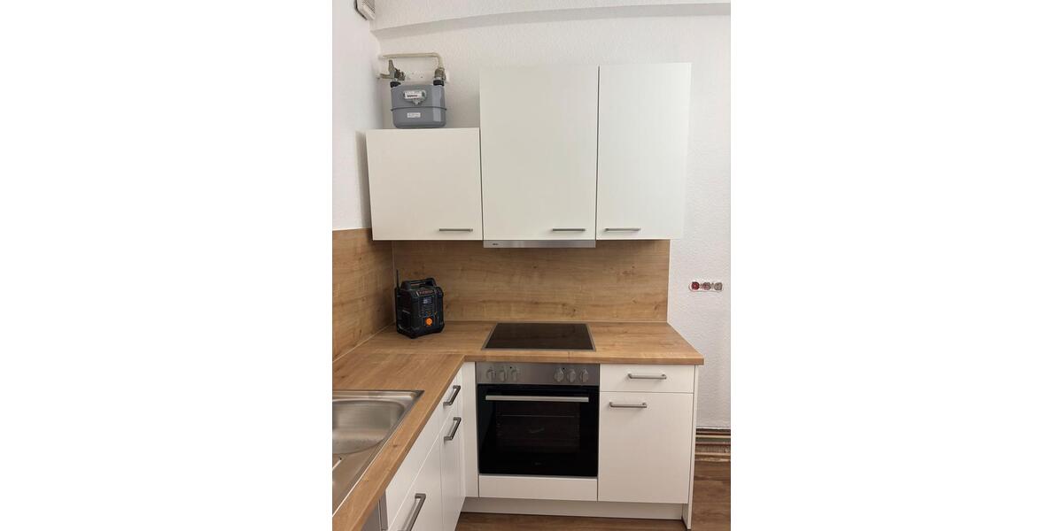 Etagenwohnung Lübeck Sankt Gertrud - 4 Zimmer, 90 m&sup2;, 1.100&euro; | Angebot:26610139