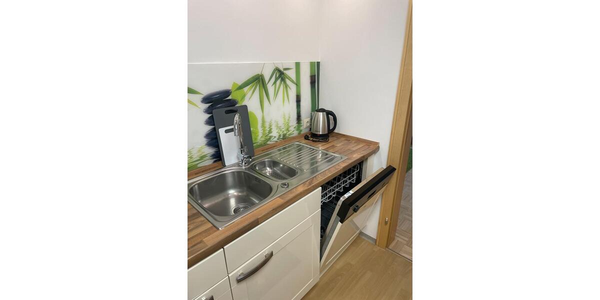 Wohnen auf Zeit Biberach an der Riß - 2 Zimmer, 36 m&sup2;, 79&euro; | Angebot:26278293