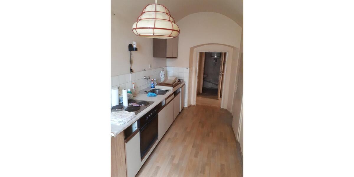 Erdgeschoßwohnung Marktredwitz - 2 Zimmer, 250&euro; | Angebot:21626448