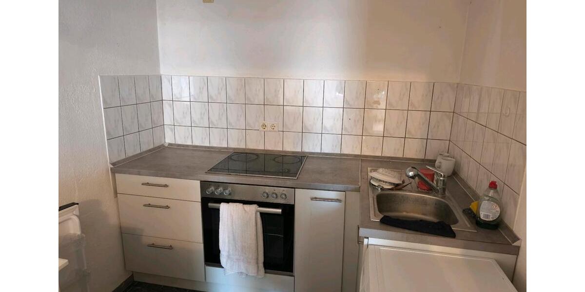 Erdgeschoßwohnung Katzenelnbogen - 1 Zimmer, 42 m&sup2;, 550&euro; | Angebot:24607366