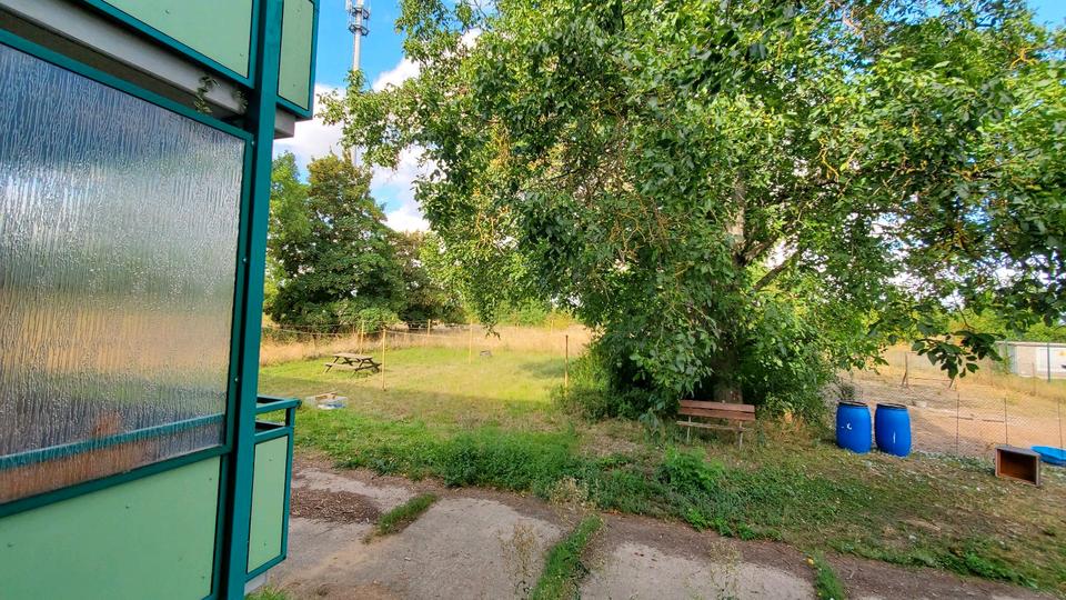 Etagenwohnung Hohe Börde - 3 Zimmer, 59 m&sup2;, 495&euro; | Angebot:25988886