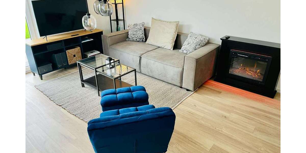 Wohnen auf Zeit in Rauenberg 1.600 € 1 zimmer