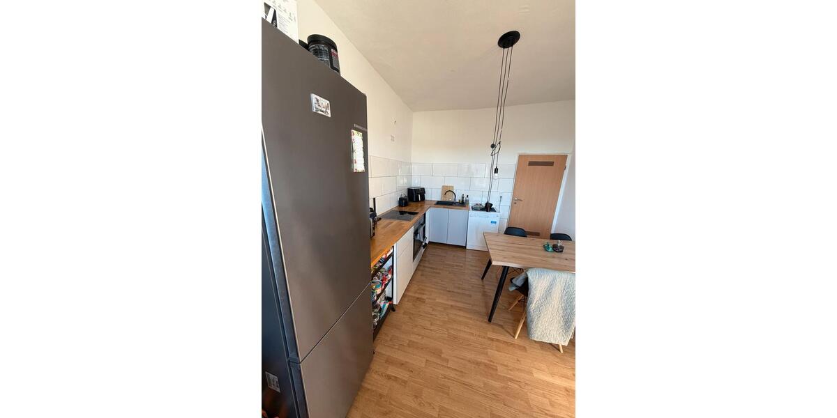 Etagenwohnung Bochum - 2 Zimmer, 65 m&sup2;, 665&euro; | Angebot:25238961