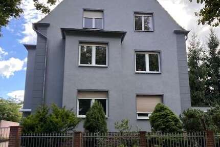 Wohnung Jüterbog - 4 Zimmer, 85 m&sup2;, 850&euro; | Angebot:27651184