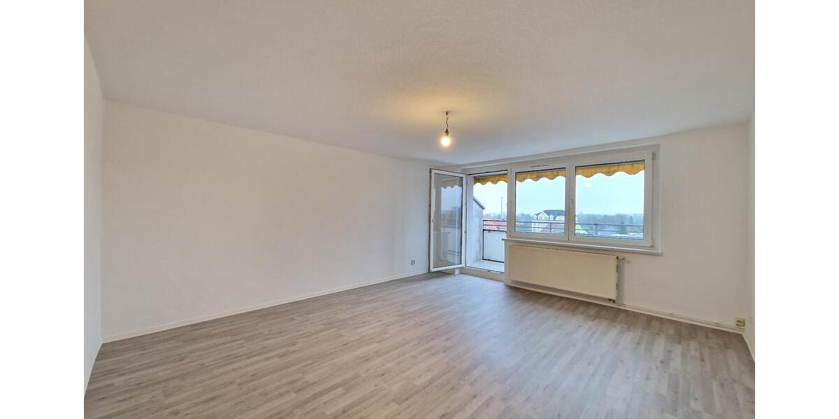 Etagenwohnung Großenhain - 3 Zimmer, 59 m&sup2;, 420&euro; | Angebot:26481605
