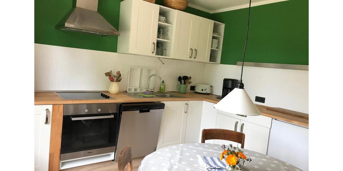 Etagenwohnung Holzdorf - 1.5 Zimmer, 30 m&sup2;, 500&euro; | Angebot:26632408