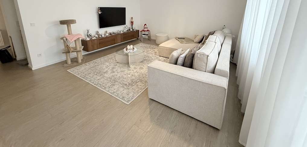 Wohnung zum Mieten in Mörfelden-Walldorf 1.080 € 72.43 m² 2 zimmer