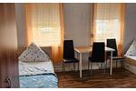 WG Zimmer mit Internet, TV, Gästeküche, EtagenduscheWc und Waschmaschine zimmer