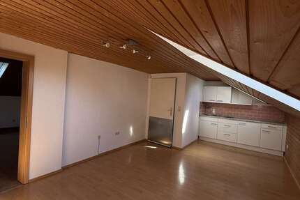 Wohnung Pfullendorf - 2 Zimmer, 29 m&sup2;, 280&euro; | Angebot:27338906
