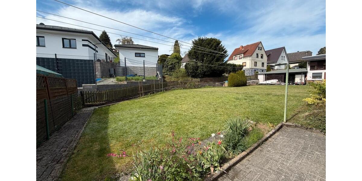 Etagenwohnung Leun - 2 Zimmer, 65 m&sup2;, 490&euro; | Angebot:26679018