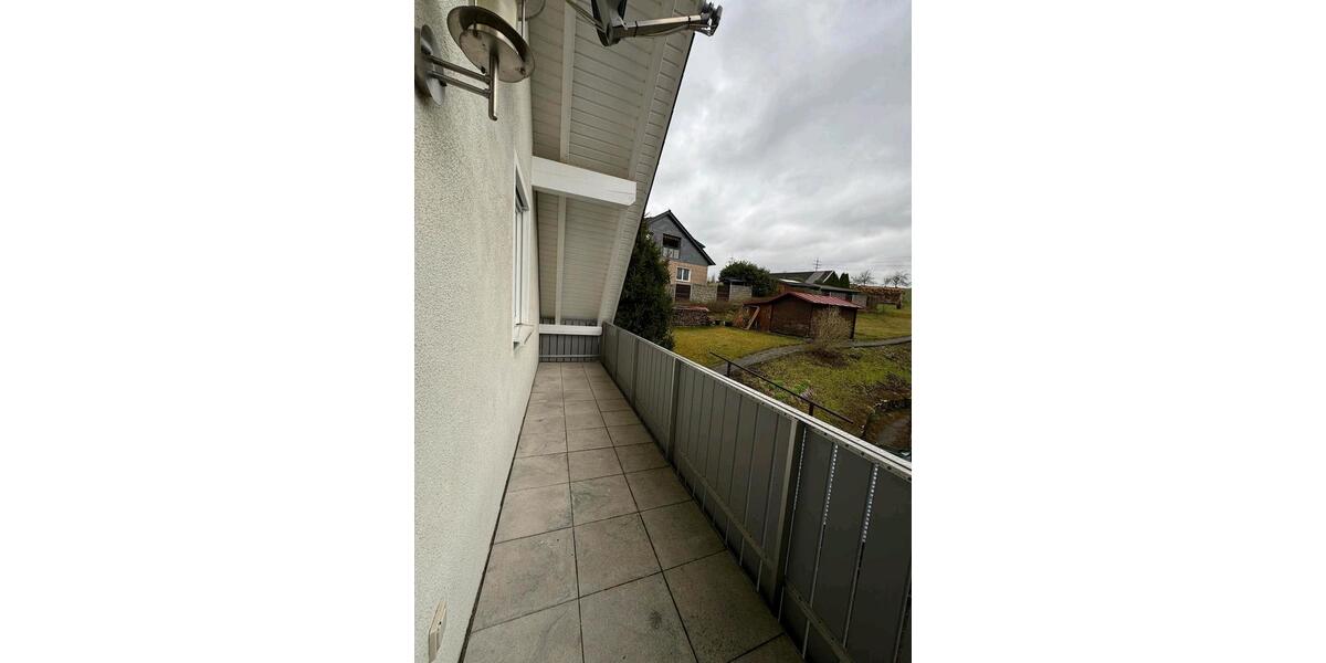 Maisonettenwohnung Kronach - 4 Zimmer, 133 m&sup2;, 900&euro; | Angebot:24694775