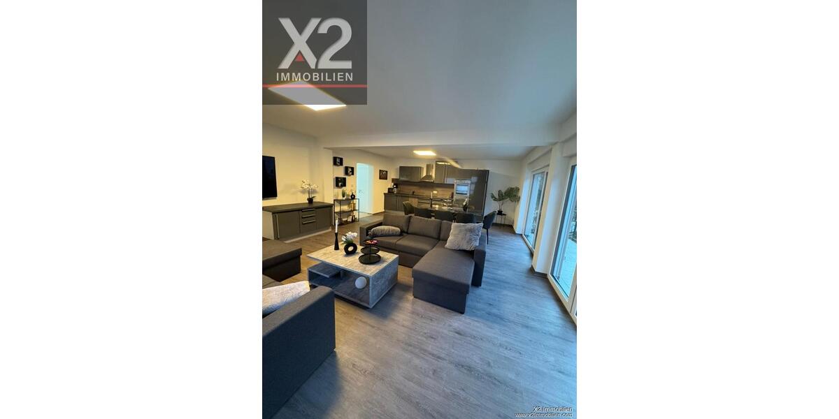 Wohnen auf Zeit Kyllburg - 3 Zimmer, 85 m&sup2;, 180&euro; | Angebot:26699935