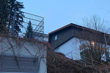 Wohnung Bad Urach - 2 Zimmer, 120 m&sup2;, 1.000&euro; | Angebot:24549173