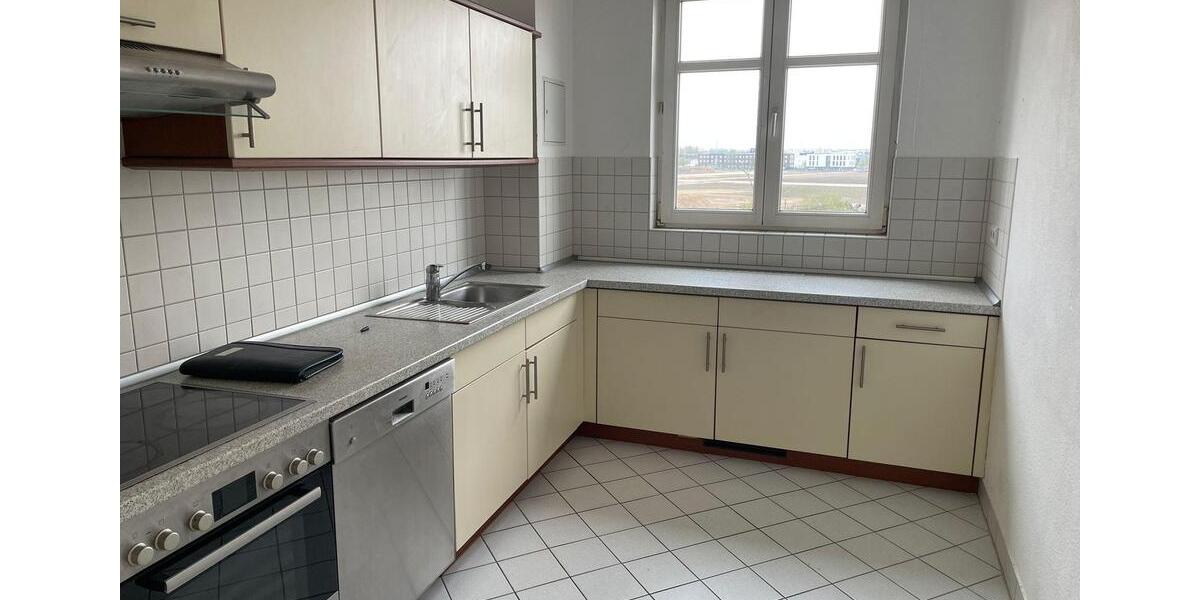 Dachgeschoßwohnung Berlin Treptow-Köpenick - 2 Zimmer, 52 m&sup2;, 1.050&euro; | Angebot:26406898