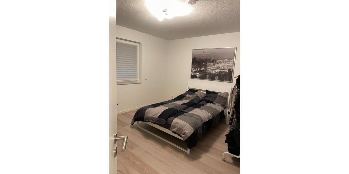 Etagenwohnung Fernwald - 2 Zimmer, 51 m&sup2;, 635&euro; | Angebot:26649773