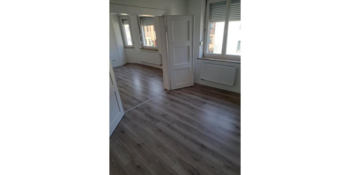 Etagenwohnung Frankenberg (Eder) - 4 Zimmer, 93 m&sup2;, 850&euro; | Angebot:22172045