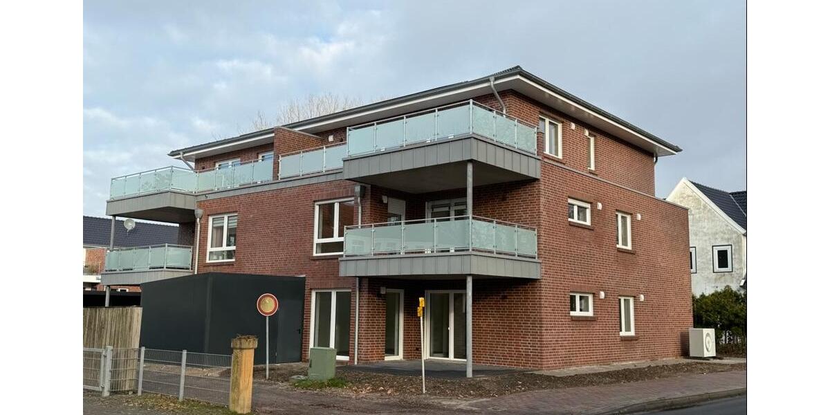 Erdgeschoßwohnung Zetel - 2 Zimmer, 89 m&sup2;, 910&euro; | Angebot:22266598