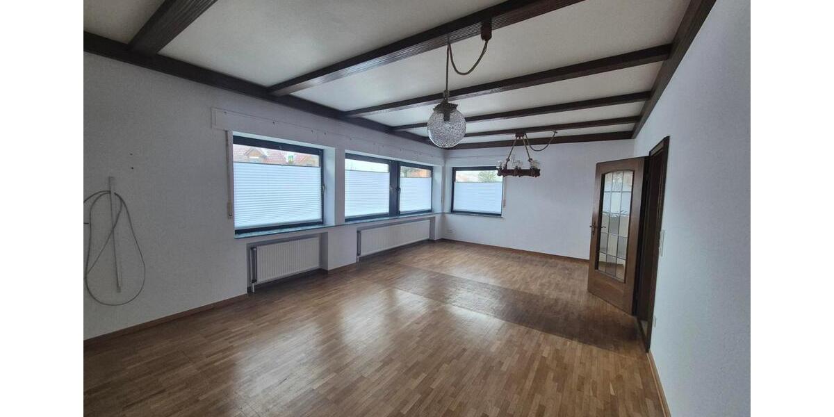 Einfamilienhaus Lengerich - 5 Zimmer, 170 m&sup2;, 900&euro; | Angebot:24818006