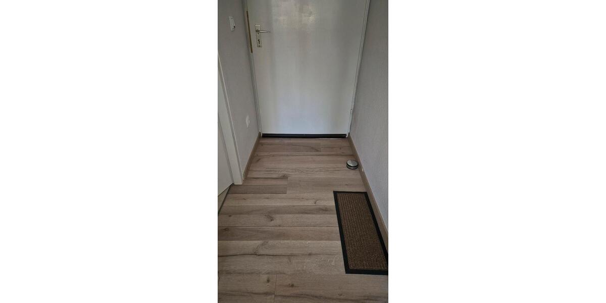 Vollausgestattetes Apartment in Kaiserslautern 1 zimmer