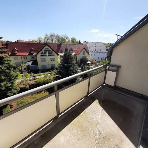 Etagenwohnung Freiberg Freiberg Süd - 2 Zimmer, 68 m&sup2;, 443&euro; | Angebot:27233404