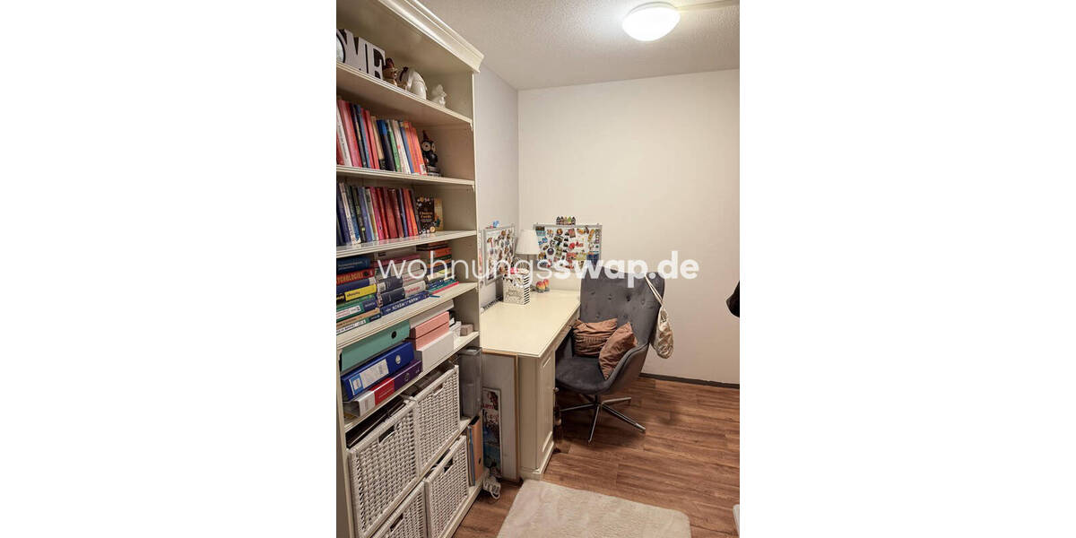 Etagenwohnung Potsdam Golm - 3 Zimmer, 75 m&sup2;, 820&euro; | Angebot:25926172