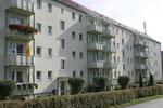 2-Raum Wohnung in ruhiger Lage mit Balkon zimmer