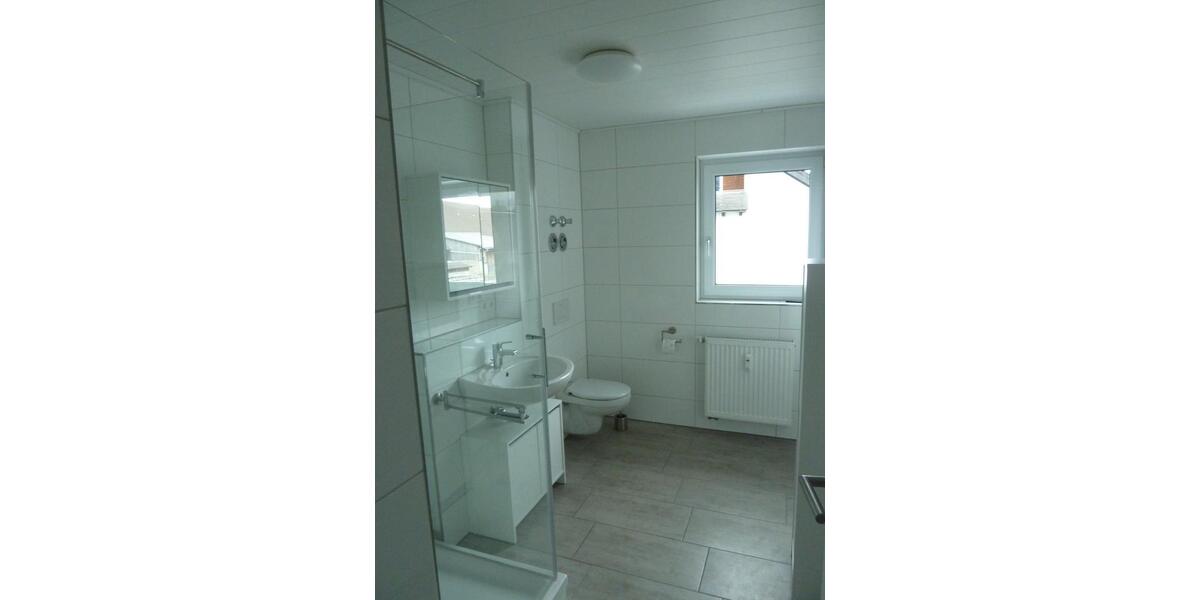 Etagenwohnung Vöhringen - 2 Zimmer, 1 m&sup2;, 750&euro; | Angebot:25172869