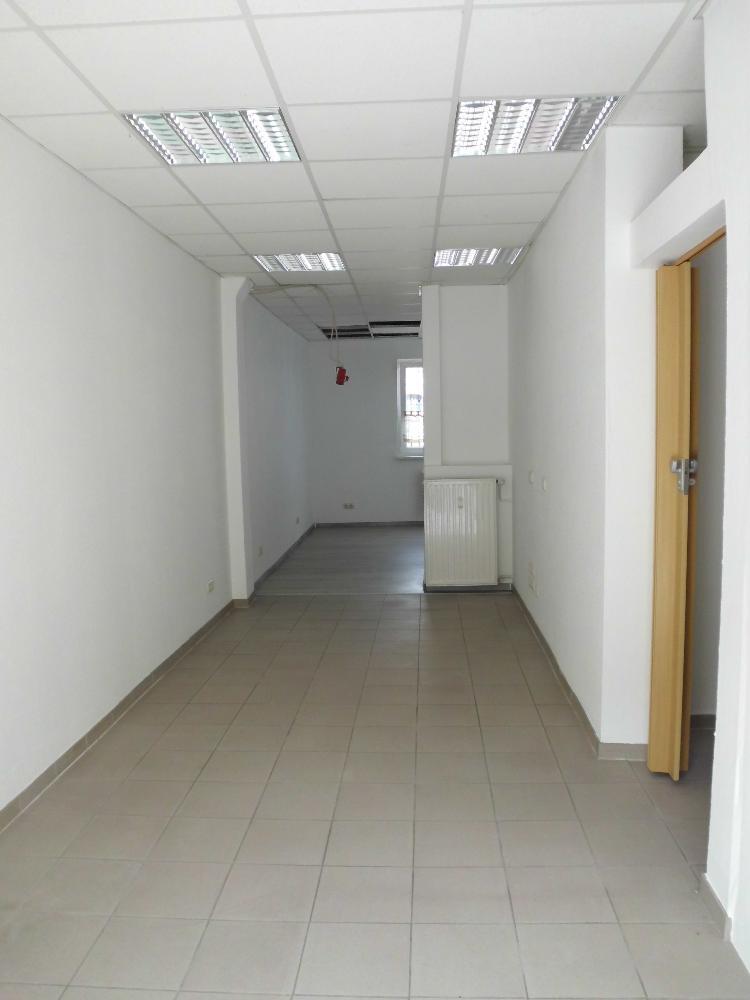 1 - RAUM - WOHNUNG - PARTERRE - BAD MIT DU - 2-ABSTELLRÄUME - BÜTZOW - STADTZENTRUM 1 zimmer