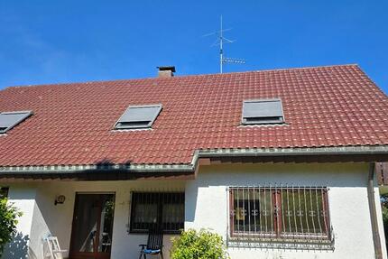 Haus Schallstadt - 7 Zimmer, 316 m&sup2;, 3.900&euro; | Angebot:23387059