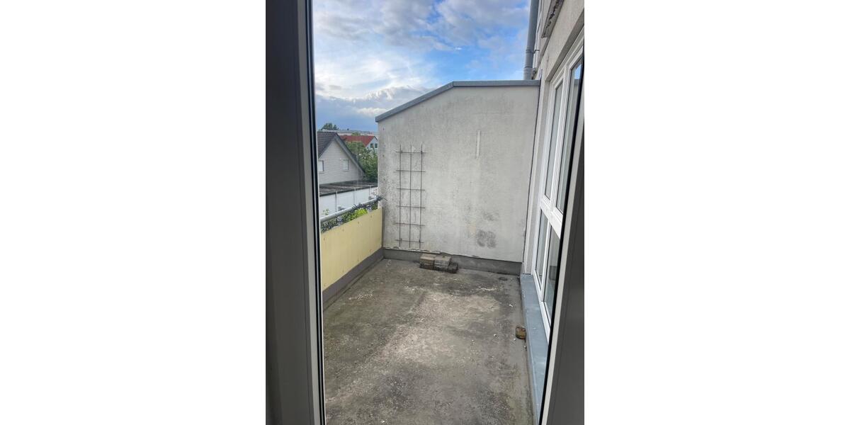 Etagenwohnung Hannover Buchholz-Kleefeld - 2 Zimmer, 61 m&sup2;, 1.000&euro; | Angebot:26688836