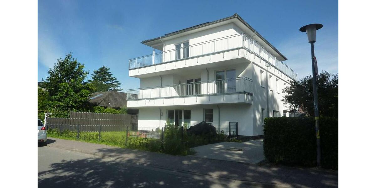 Ostweg: Modernes 3ZKB Penthouse in Oldenburg 3 zimmer