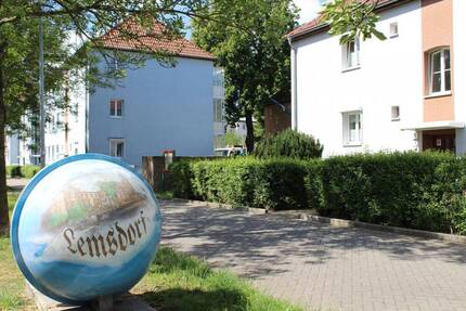 Wohnung Magdeburg Lemsdorf - 4 Zimmer, 96 m&sup2;, 961&euro; | Angebot:26293202