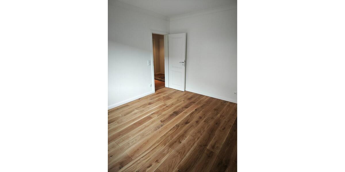 Erdgeschoßwohnung Hamburg Groß Borstel - 2 Zimmer, 54 m&sup2;, 1.300&euro; | Angebot:25917585