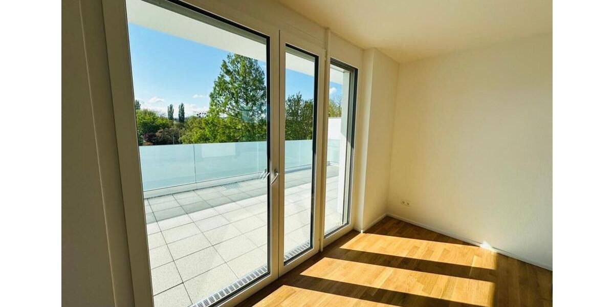 Dachgeschoßwohnung Neckarsulm - 4 Zimmer, 121 m&sup2;, 1.960&euro; | Angebot:25170934