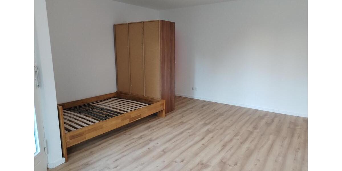 Wohnen auf Zeit Hannover Ricklingen - 3 Zimmer, 79 m&sup2;, 600&euro; | Angebot:24789568