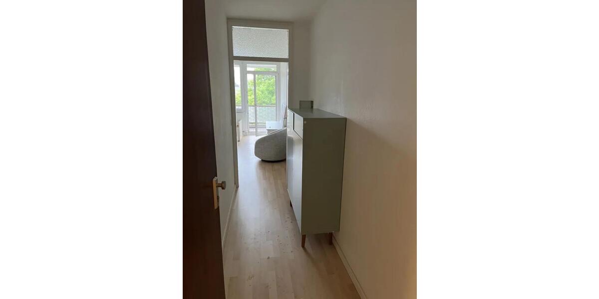 Wohnen auf Zeit Bonn Friesdorf - 1 Zimmer, 31 m&sup2;, 1.290&euro; | Angebot:25864303