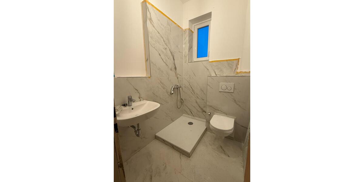 Doppelhaushälfte Soltau - 5 Zimmer, 110 m&sup2;, 1.400&euro; | Angebot:23599590