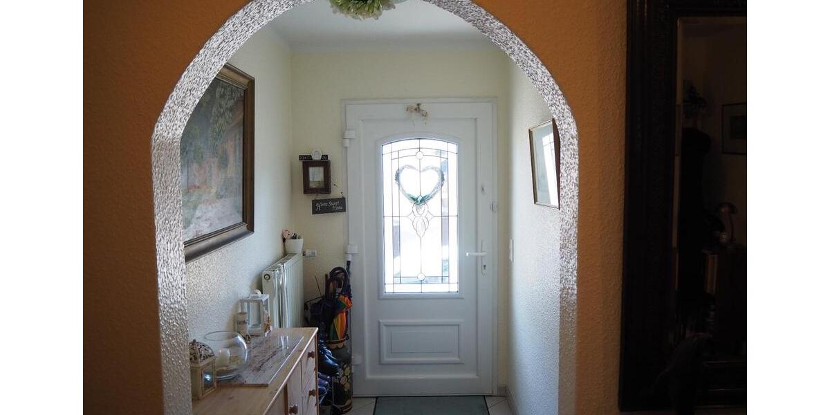 Erdgeschoßwohnung Marsberg - 2.5 Zimmer, 94 m&sup2;, 720&euro; | Angebot:26568373
