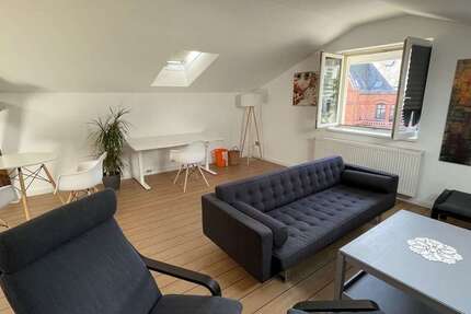 Zimmer Magdeburg Sudenburg - 2 Zimmer, 1.249&euro; | Angebot:22770745