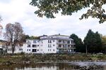 138 qm Wohnung direkte Lage an der Ahr Mietwohnung Bad Neuenahr zimmer