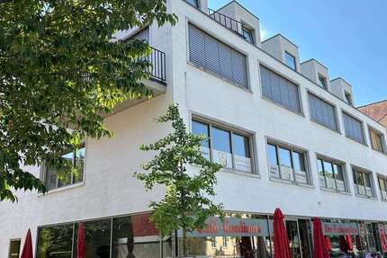 Wohnung zum Mieten in Stuttgart 1.600 € 91 m²