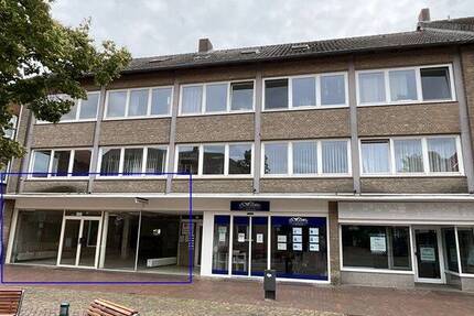 Gewerbeobjekt Bad Bevensen - 3 Zimmer, 1.450&euro; | Angebot:22451040
