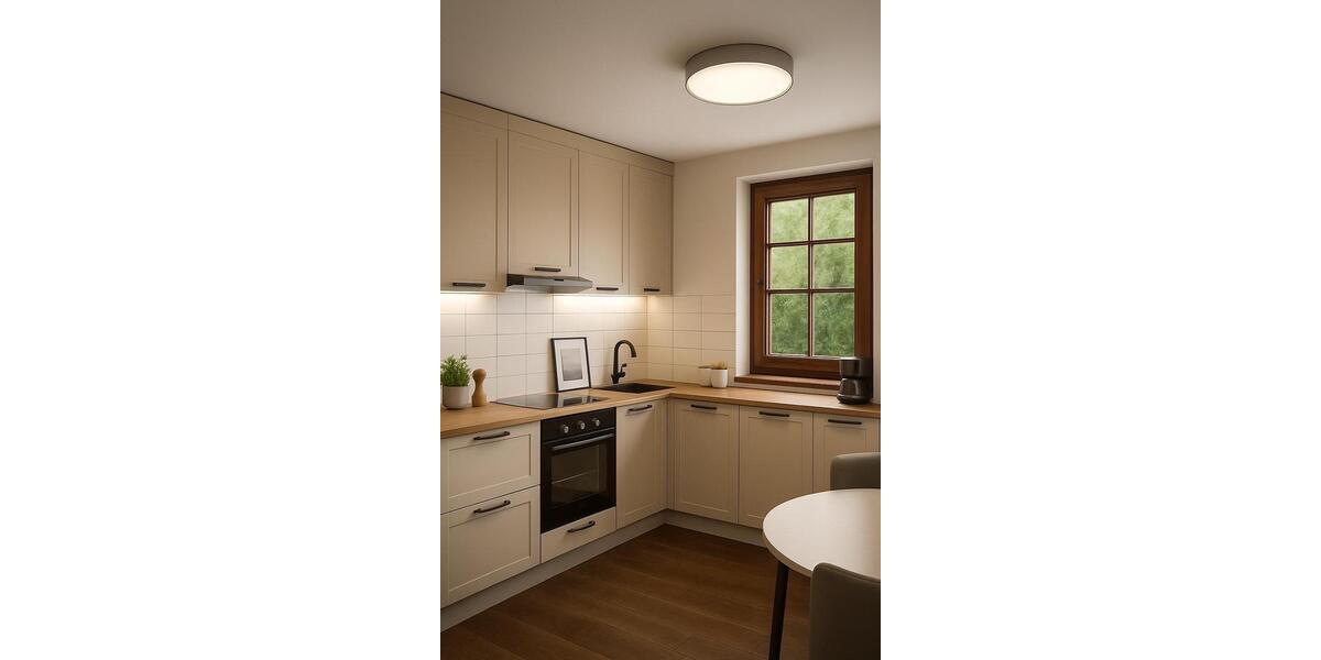 Etagenwohnung Achern - 3 Zimmer, 72 m&sup2;, 800&euro; | Angebot:25498363