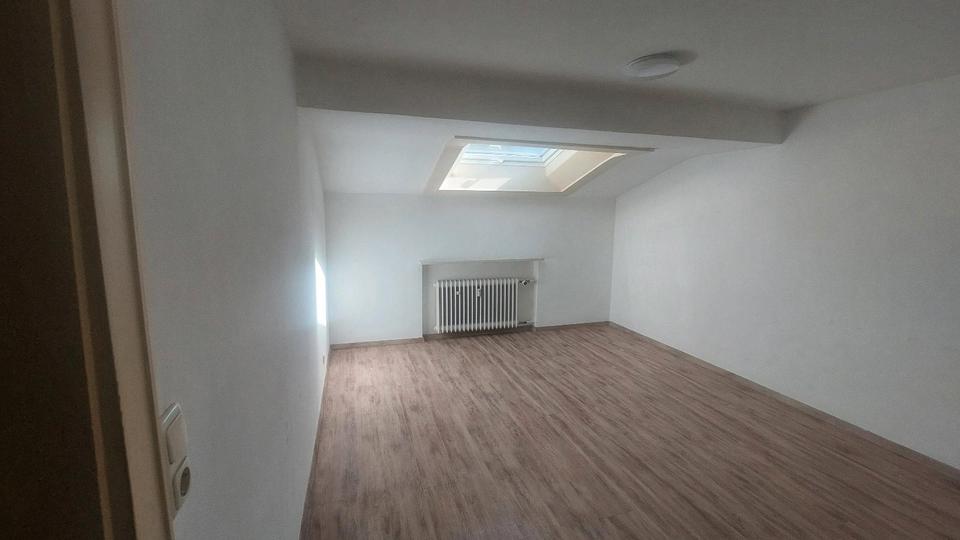 Dachgeschoßwohnung Schliersee - 1 Zimmer, 55 m&sup2;, 800&euro; | Angebot:25839191