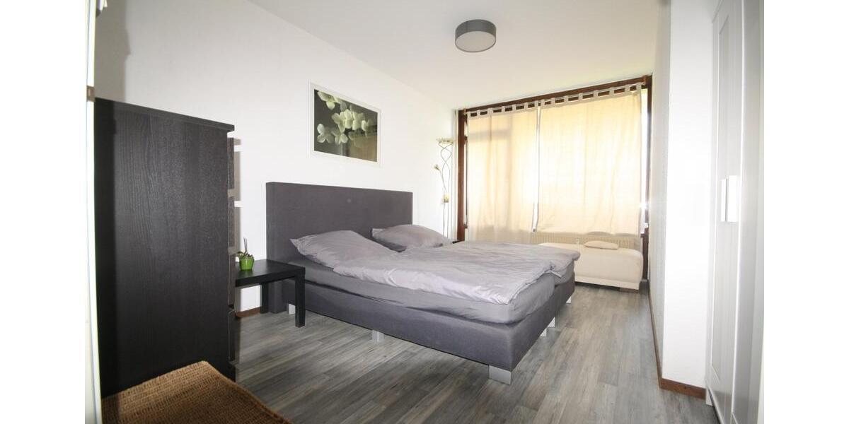 Etagenwohnung Emden Tholenswehr - 3 Zimmer, 87 m&sup2;, 850&euro; | Angebot:26379580