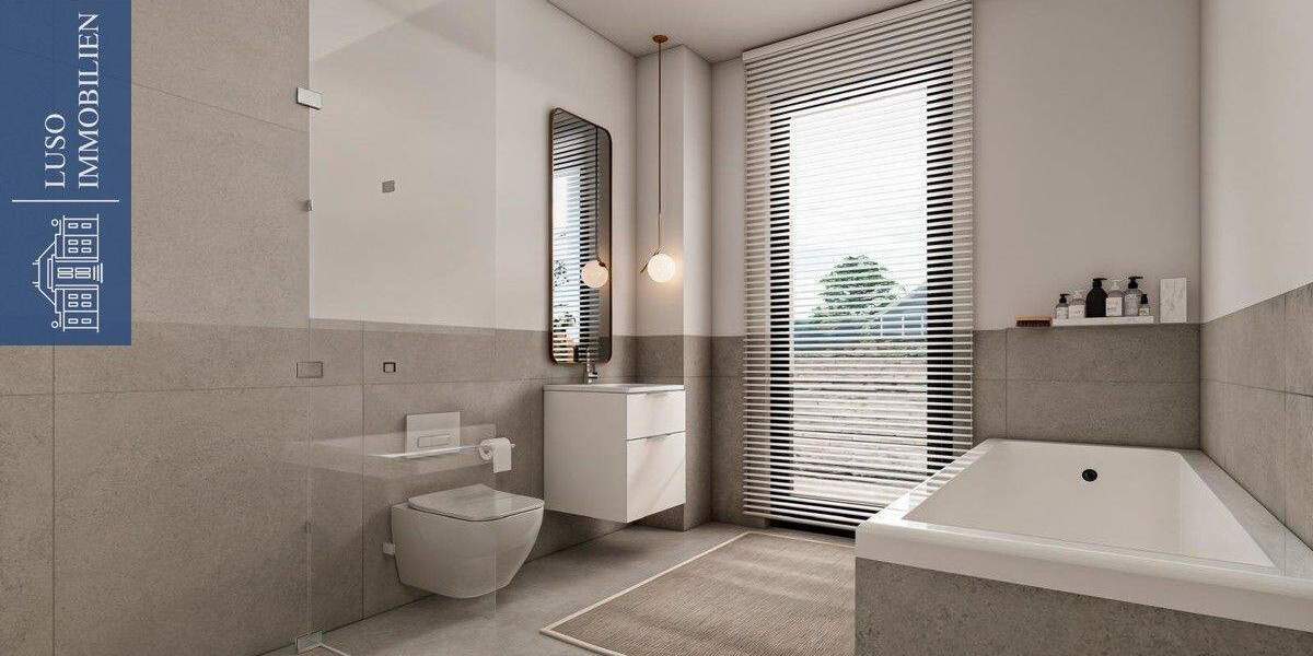 Doppelhaushälfte Wedel Marienhof - 4 Zimmer, 131 m&sup2;, 3.000&euro; | Angebot:25032979