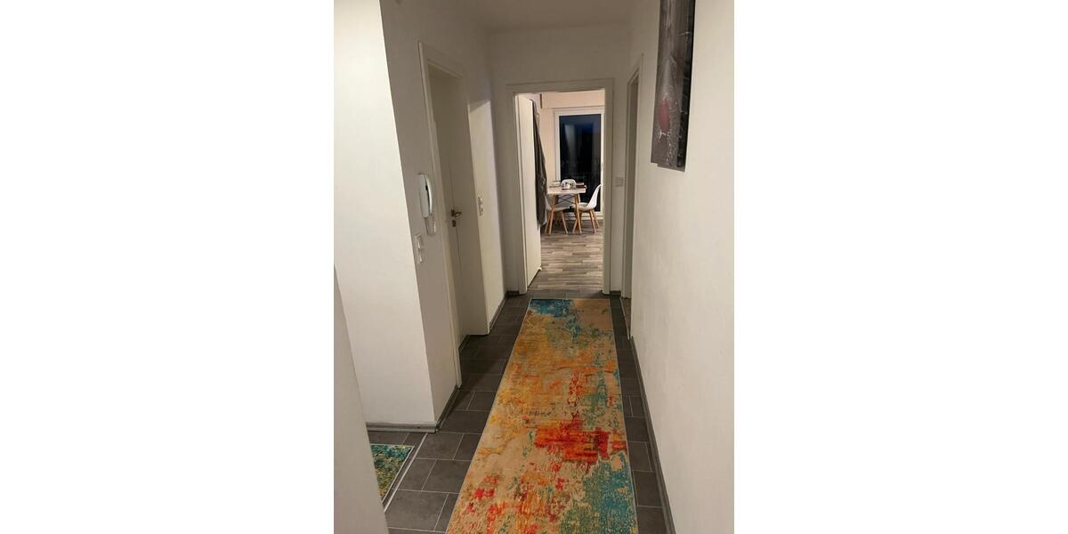 Dachgeschoßwohnung Wadersloh - 3 Zimmer, 70 m&sup2;, 670&euro; | Angebot:26692977