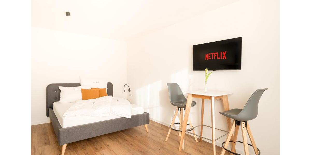 Wohnen auf Zeit Ettenheim - 1 Zimmer, 35 m&sup2;, 810&euro; | Angebot:24582987